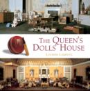 Image for The Queen&#39;s dolls&#39; house
