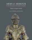Image for Arms &amp; Armour: in the Collection of Her Majesty The Queen