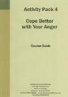 Image for Cope Better with Your Anger