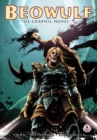 Image for Beowulf: The Graphic Novel