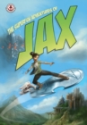 Image for The Superfun Adventures of Jax