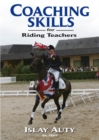 Image for Coaching skills for riding teachers