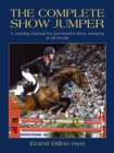 Image for The complete show jumper