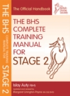 Image for BHS Complete Training Manual for Stage 2