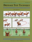 Image for Dressage test technique.