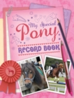 Image for My Special Pony Record Book
