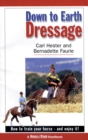Image for Down to earth dressage