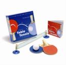 Image for Desktop Table Tennis : Enjoy the Thrill of Table Tennis Anywhere with This Mini Portable Set