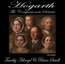 Image for Hogarth : The Compassionate Satirist