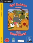 Image for Byd Geiriau: Anifeiliaid/ Word World: Animals (CD-ROM)