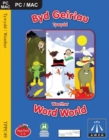 Image for Byd Geiriau: Tywydd/ Word World: Weather (CD-ROM)