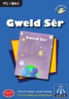 Image for Cyfres Straeon Swynol: Gweld Ser (CD-ROM)