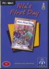 Image for Gerry&#39;s World: Nia&#39;s First Day (CD-ROM)