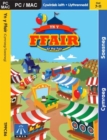 Image for Yn y Ffair/At the Fair (CD-ROM)