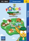 Image for Pogos ar y Fferm/Pogos on the Farm (CD-ROM)