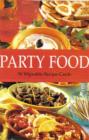 Image for PARTY FOOD