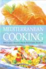 Image for MEDITERRANEAN COOKING
