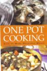 Image for ONE POT COOKING