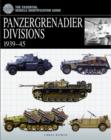 Image for Panzergrenadier Divisions