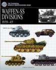Image for The Essential Vehicle Identification Guide: Waffen-Ss Divisions 1939-45