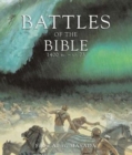 Image for Battles of the Bible, 1400 Bc-Ad 73