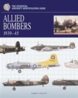 Image for Allied bombers 1939-45