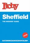 Image for Itchy Sheffield
