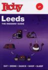 Image for Leeds  : the insiders&#39; guide
