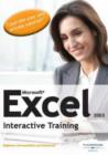 Image for Microsoft Excel 2003 Interactive Course