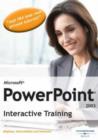 Image for Microsoft PowerPoint 2003 Interactive Course
