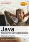 Image for Java Programming Fundamentals 30 Hour Interactive Course