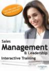 Image for Sales Management and Leadership Interactive Training