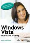 Image for Windows Vista Interactive Training