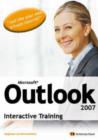 Image for Outlook 2007 Interactive Training