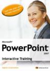 Image for Powerpoint 2007 Interactive Training