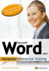 Image for Word 2007 Advanced Interactive Training