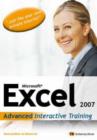 Image for Excel 2007 Advanced Interactive Training