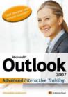 Image for Outlook 2007 Advanced Interactive Training