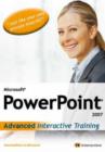 Image for Powerpoint 2007 Advanced Interactive Training