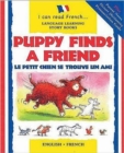 Image for Puppy Finds a Friend