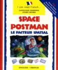 Image for Space Postman