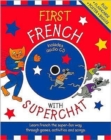 Image for First French with Superchat