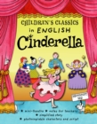 Image for Children&#39;s Classics in English: Cinderella