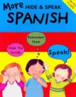 Image for More Hide and Speak Spanish