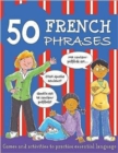 Image for 50 French phrases