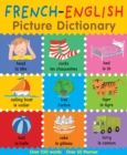 Image for French-English picture dictionary