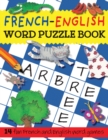 Image for French-English word puzzle book