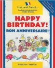 Image for Bon Anniversaire/Happy Birthday