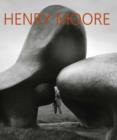 Image for Henry Moore  : work, theory, reception