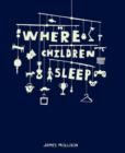 Image for Where Children Sleep